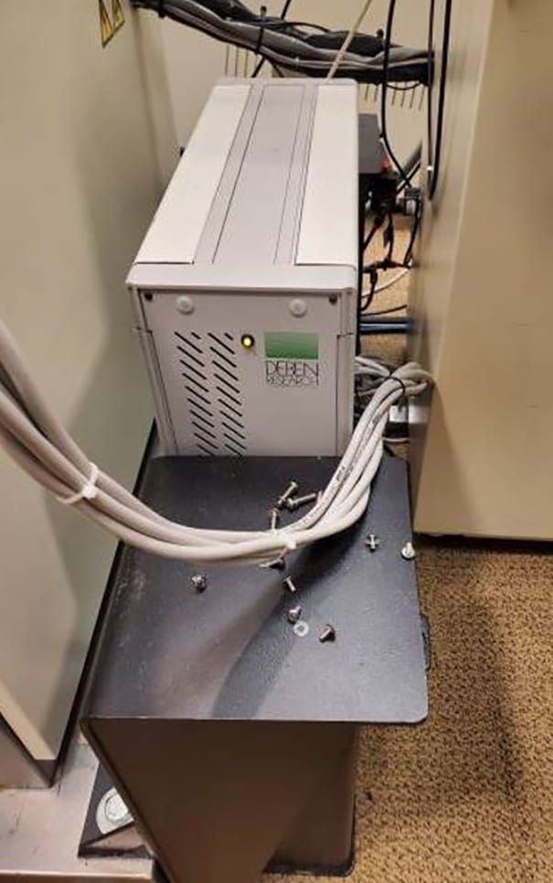 Hitachi S 4500 FE-SEM (Field Emission Scanning Electron Microscope)