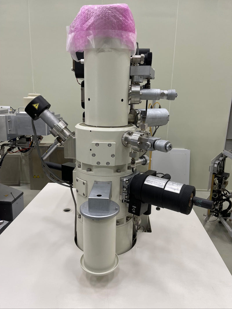 Hitachi S 5000 SEM (Scanning Electron Microscope)