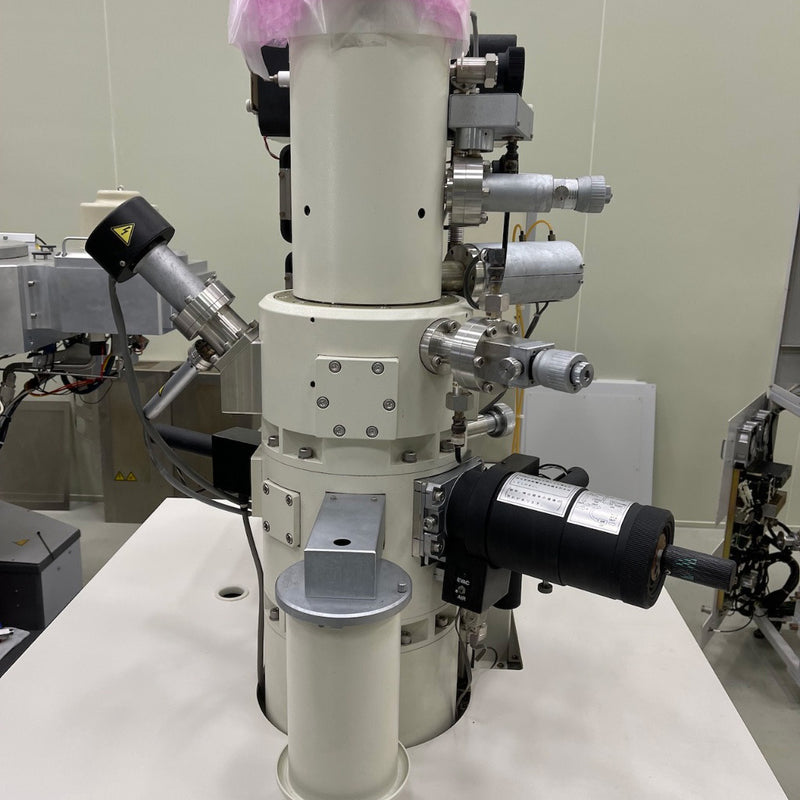 Hitachi S 5000 SEM (Scanning Electron Microscope)