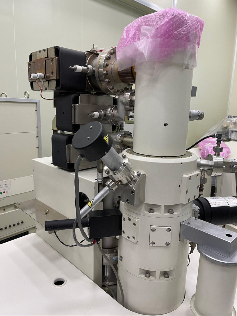 Hitachi S 5000 SEM (Scanning Electron Microscope)