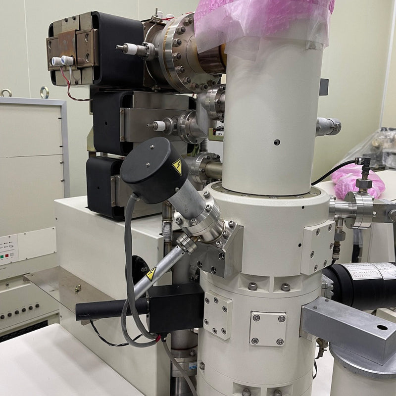 Hitachi S 5000 SEM (Scanning Electron Microscope)