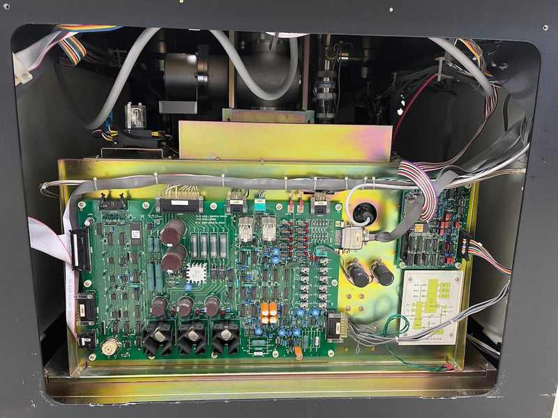 Hitachi S 5000 SEM (Scanning Electron Microscope)