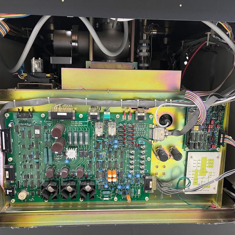 Hitachi S 5000 SEM (Scanning Electron Microscope)