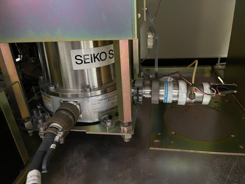 Hitachi S 5000 SEM (Scanning Electron Microscope)