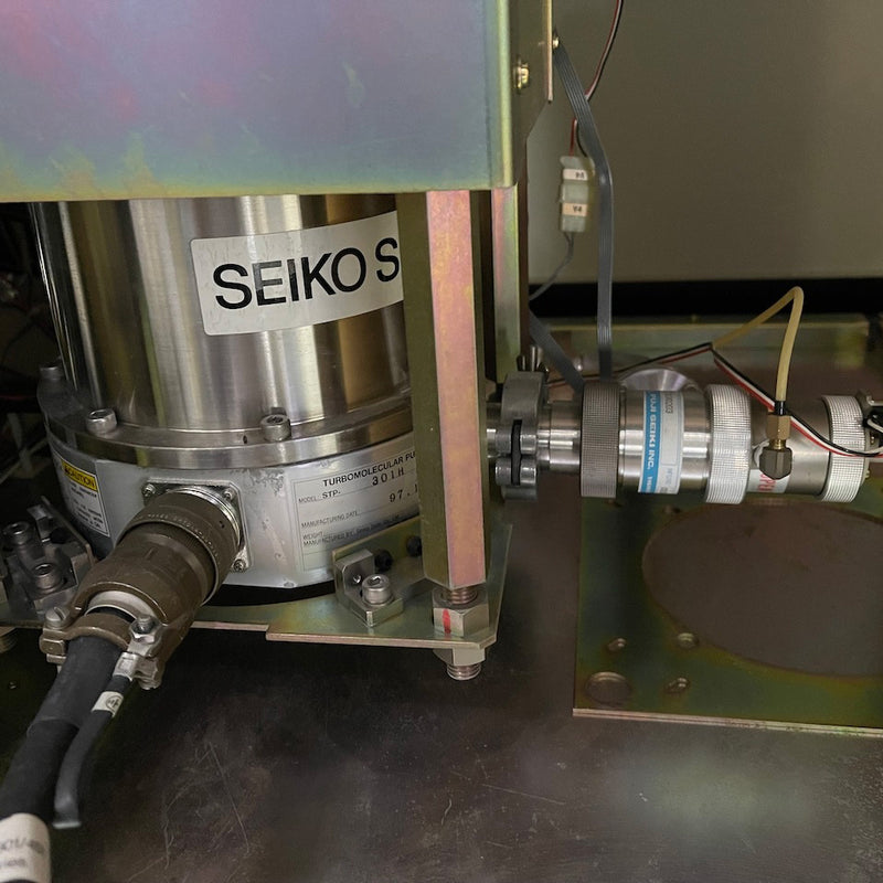 Hitachi S 5000 SEM (Scanning Electron Microscope)