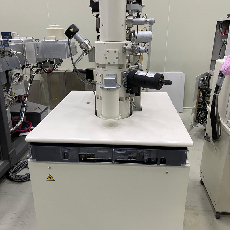 Hitachi S 5000 SEM (Scanning Electron Microscope)