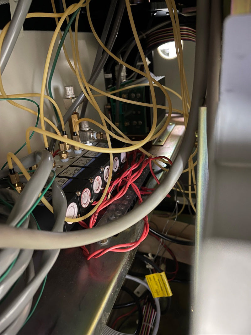 Hitachi S 5000 SEM (Scanning Electron Microscope)