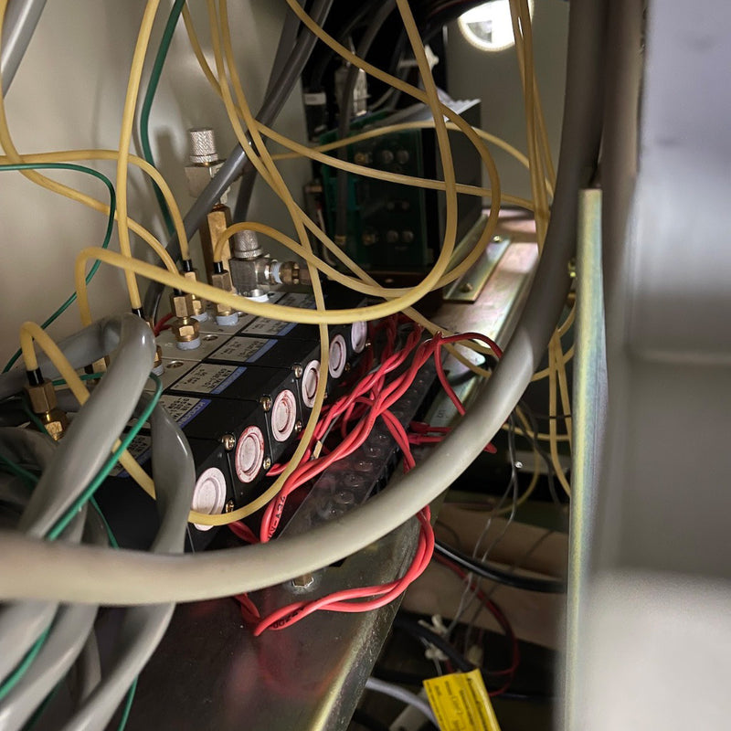 Hitachi S 5000 SEM (Scanning Electron Microscope)