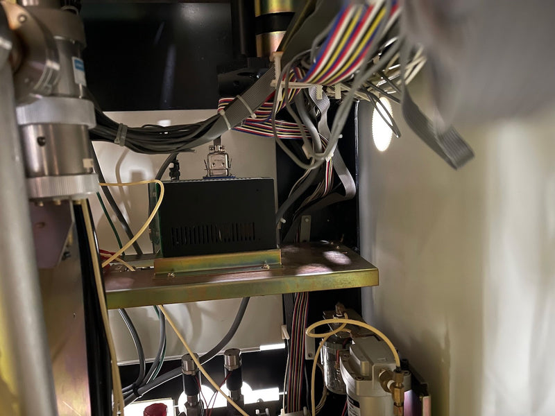 Hitachi S 5000 SEM (Scanning Electron Microscope)