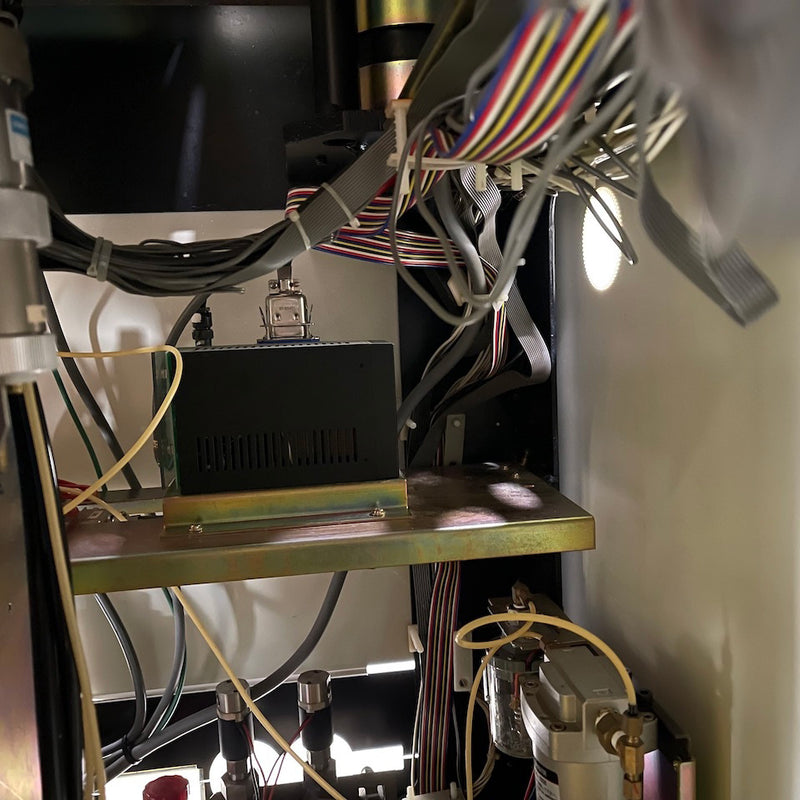 Hitachi S 5000 SEM (Scanning Electron Microscope)