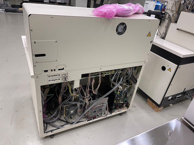 Hitachi S 5000 SEM (Scanning Electron Microscope)