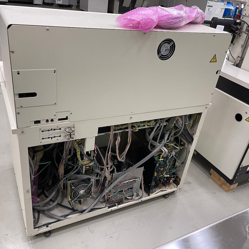 Hitachi S 5000 SEM (Scanning Electron Microscope)