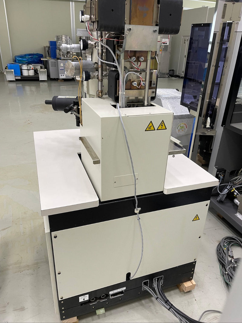 Hitachi S 5000 SEM (Scanning Electron Microscope)