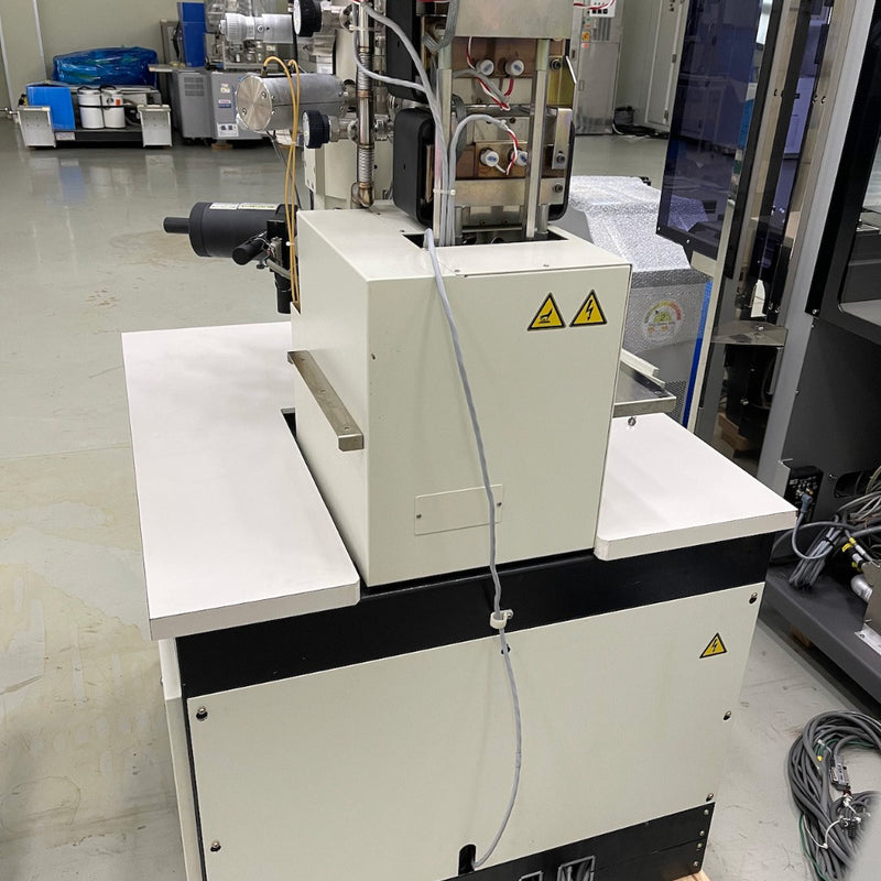 Hitachi S 5000 SEM (Scanning Electron Microscope)