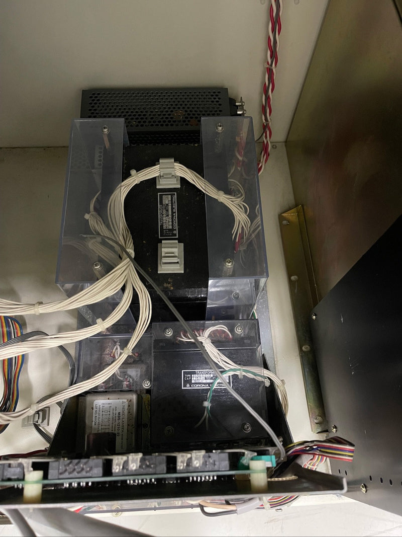 Hitachi S 5000 SEM (Scanning Electron Microscope)