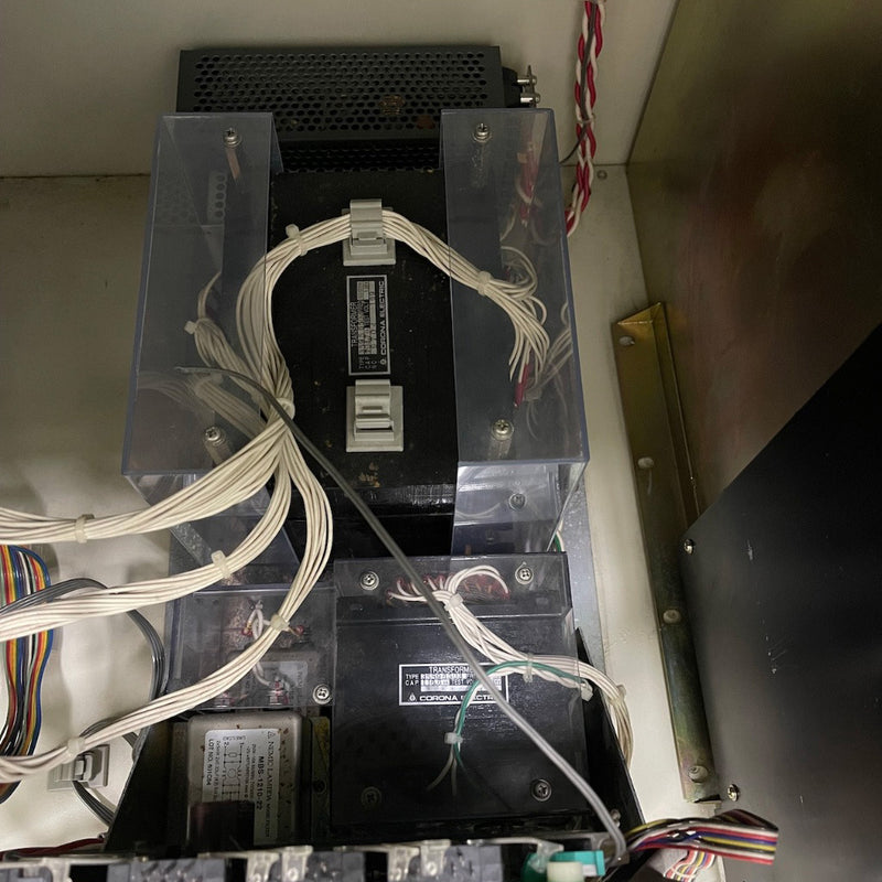 Hitachi S 5000 SEM (Scanning Electron Microscope)