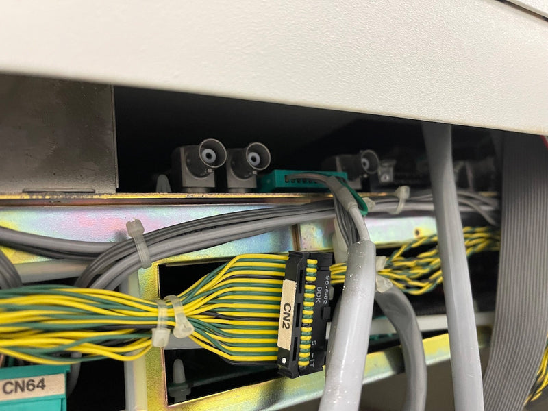 Hitachi S 5000 SEM (Scanning Electron Microscope)