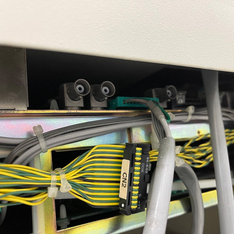 Hitachi S 5000 SEM (Scanning Electron Microscope)