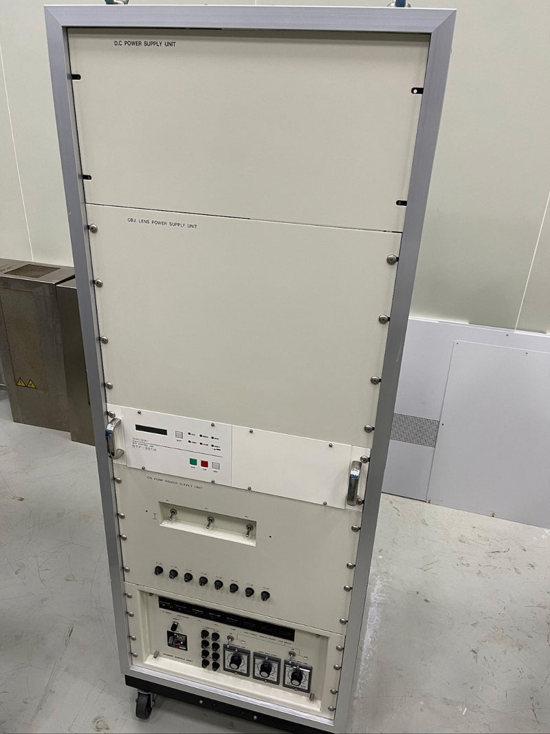 Hitachi S 5000 SEM (Scanning Electron Microscope)