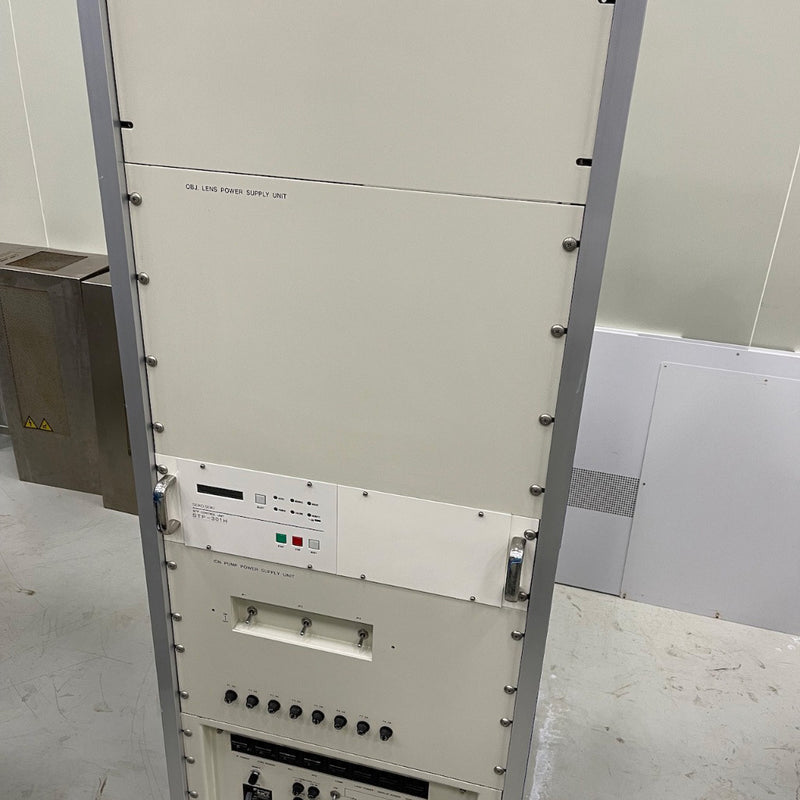 Hitachi S 5000 SEM (Scanning Electron Microscope)