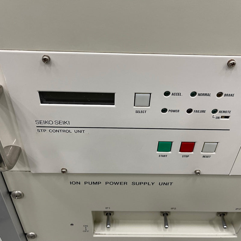 Hitachi S 5000 SEM (Scanning Electron Microscope)