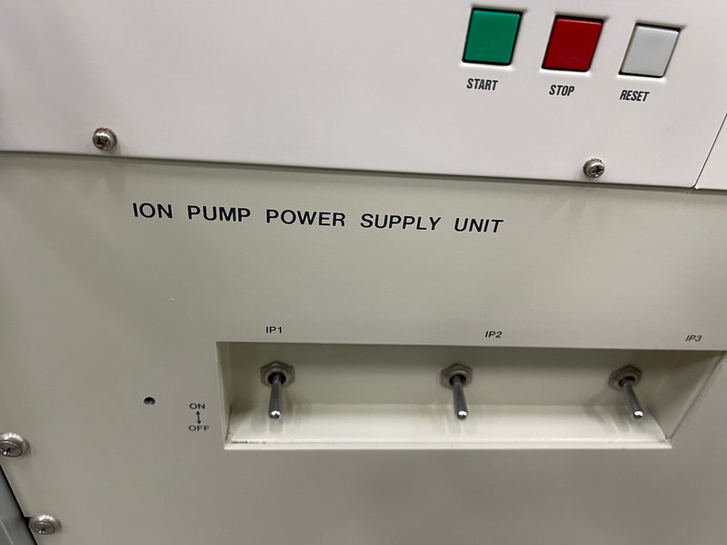 Hitachi S 5000 SEM (Scanning Electron Microscope)