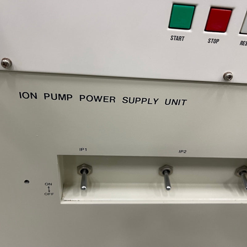 Hitachi S 5000 SEM (Scanning Electron Microscope)