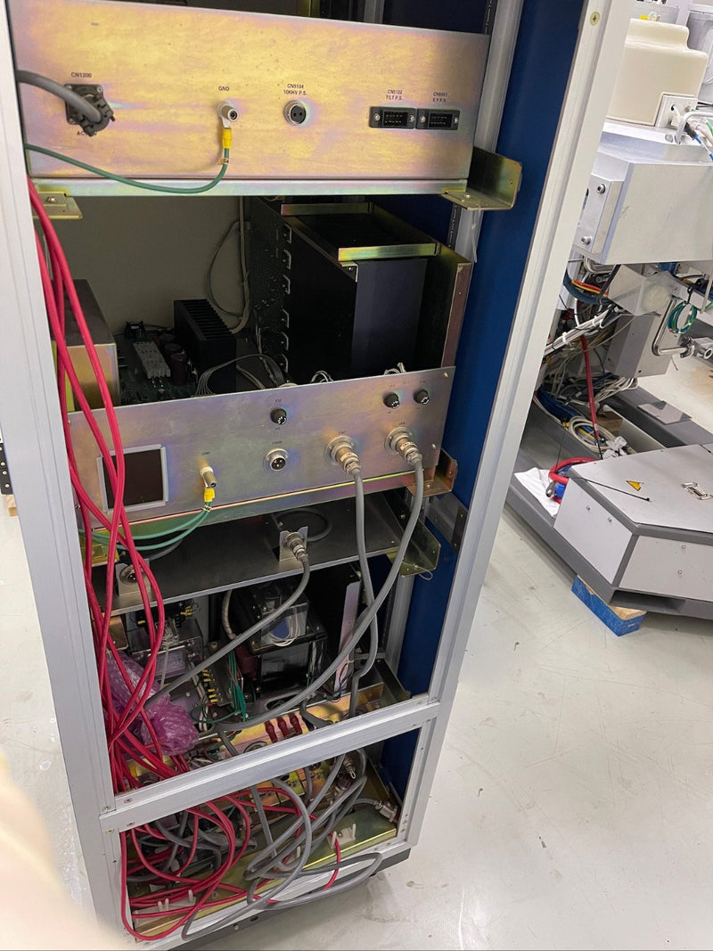 Hitachi S 5000 SEM (Scanning Electron Microscope)