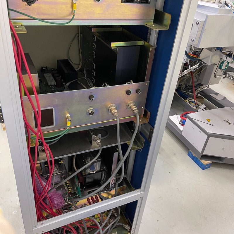 Hitachi S 5000 SEM (Scanning Electron Microscope)