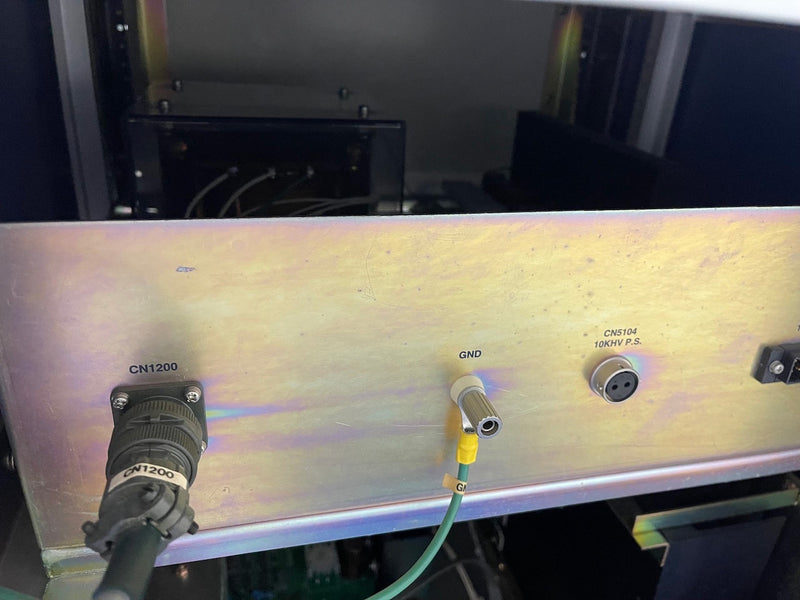 Hitachi S 5000 SEM (Scanning Electron Microscope)