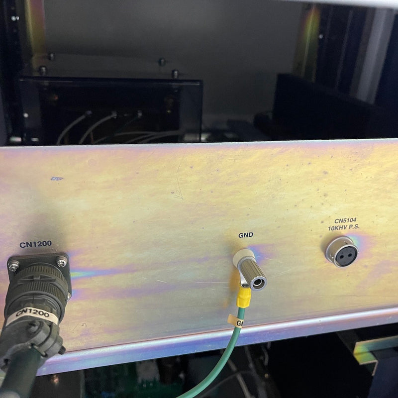 Hitachi S 5000 SEM (Scanning Electron Microscope)