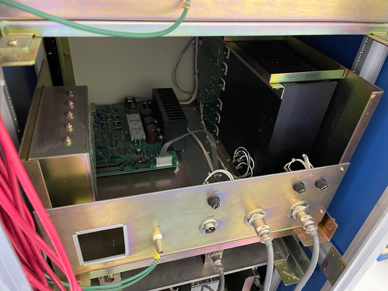 Hitachi S 5000 SEM (Scanning Electron Microscope)