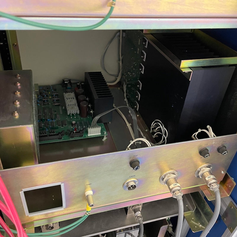 Hitachi S 5000 SEM (Scanning Electron Microscope)