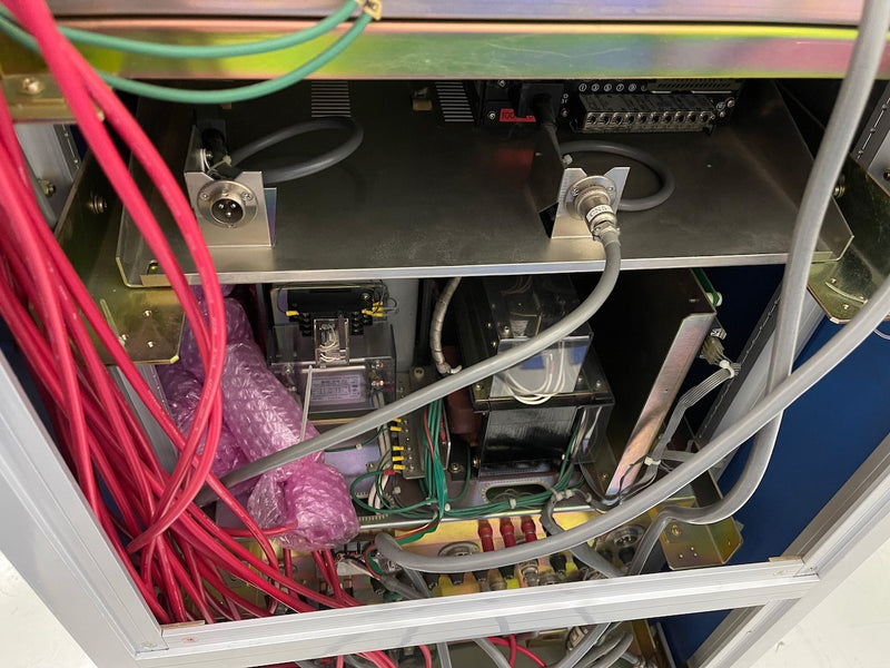 Hitachi S 5000 SEM (Scanning Electron Microscope)