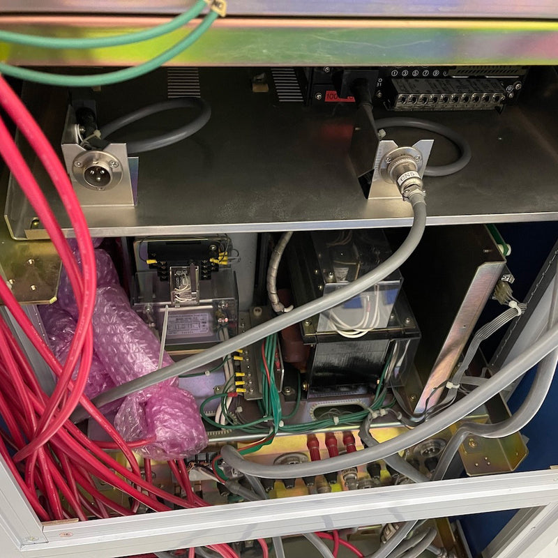 Hitachi S 5000 SEM (Scanning Electron Microscope)