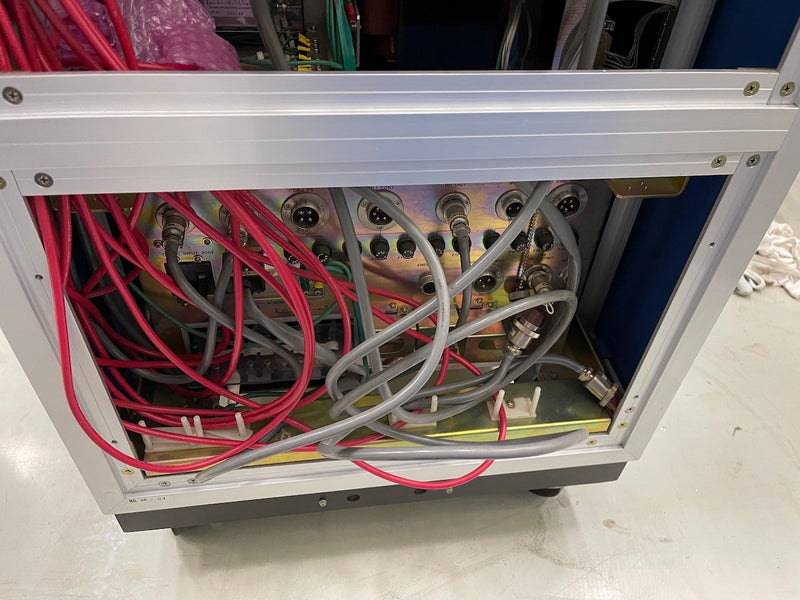 Hitachi S 5000 SEM (Scanning Electron Microscope)