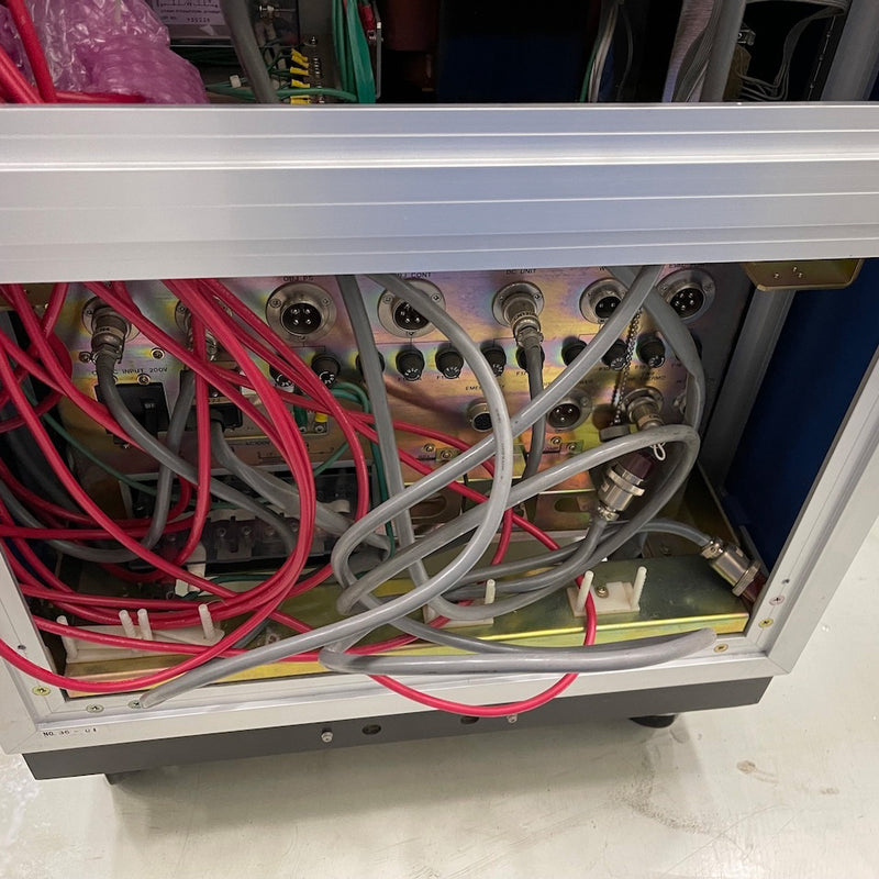 Hitachi S 5000 SEM (Scanning Electron Microscope)