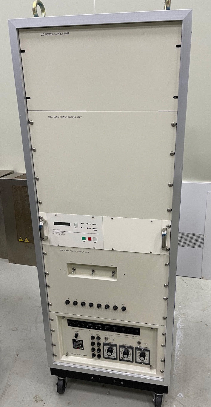 Hitachi S 5000 SEM (Scanning Electron Microscope)