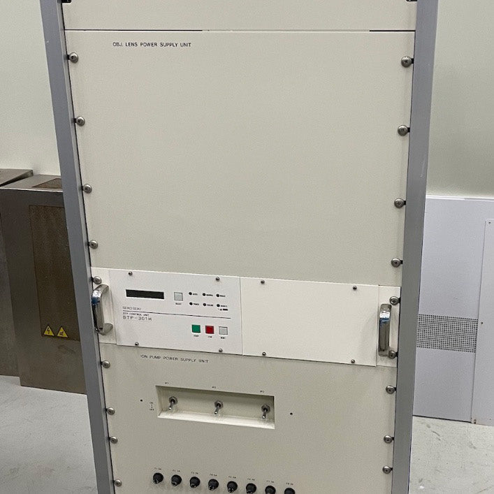 Hitachi S 5000 SEM (Scanning Electron Microscope)