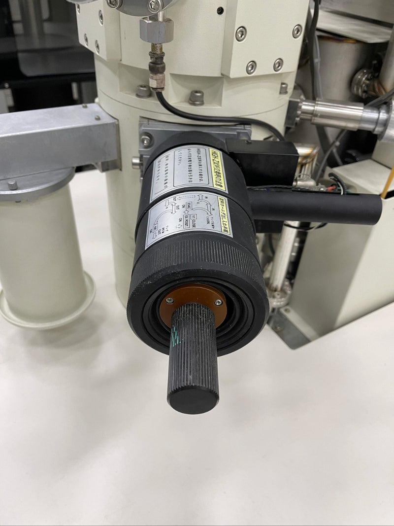 Hitachi S 5000 SEM (Scanning Electron Microscope)