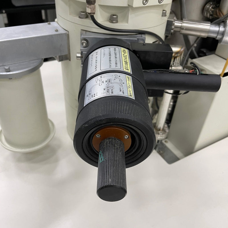 Hitachi S 5000 SEM (Scanning Electron Microscope)