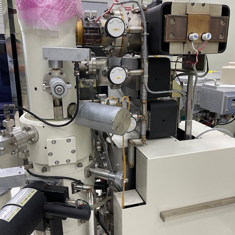 Hitachi S 5000 SEM (Scanning Electron Microscope)