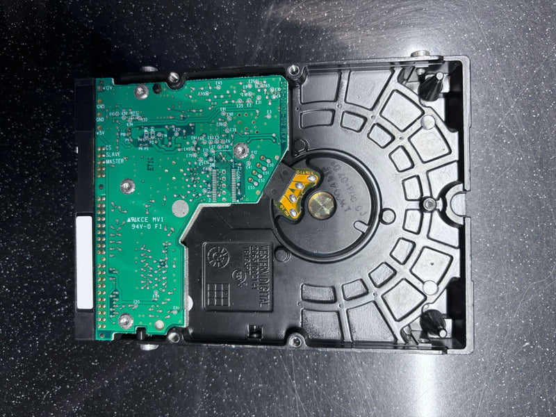 Hitachi S 4800 II SEM (Scanning Electron Microscope)