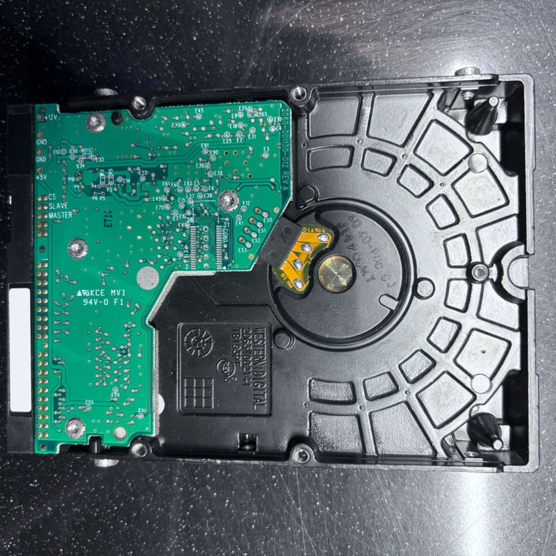 Hitachi S 4800 II SEM (Scanning Electron Microscope)