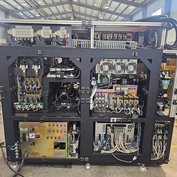 Hitachi CM 700 H Die Bonder