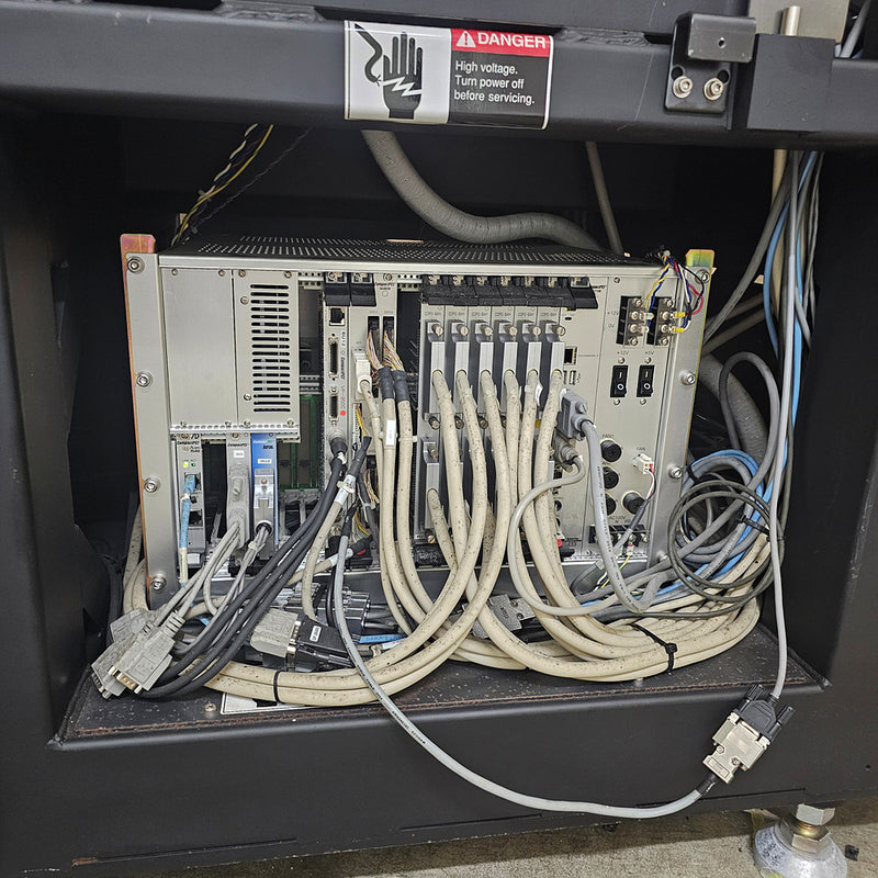 Hitachi CM 700 H Die Bonder