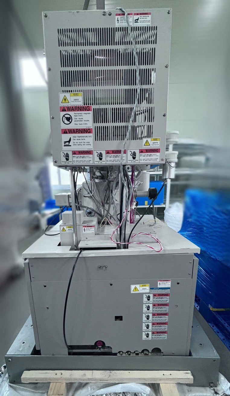 Hitachi S 4800 II SEM (Scanning Electron Microscope)