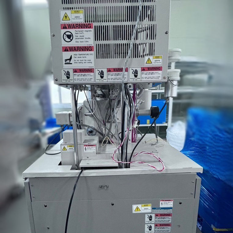 Hitachi S 4800 II SEM (Scanning Electron Microscope)