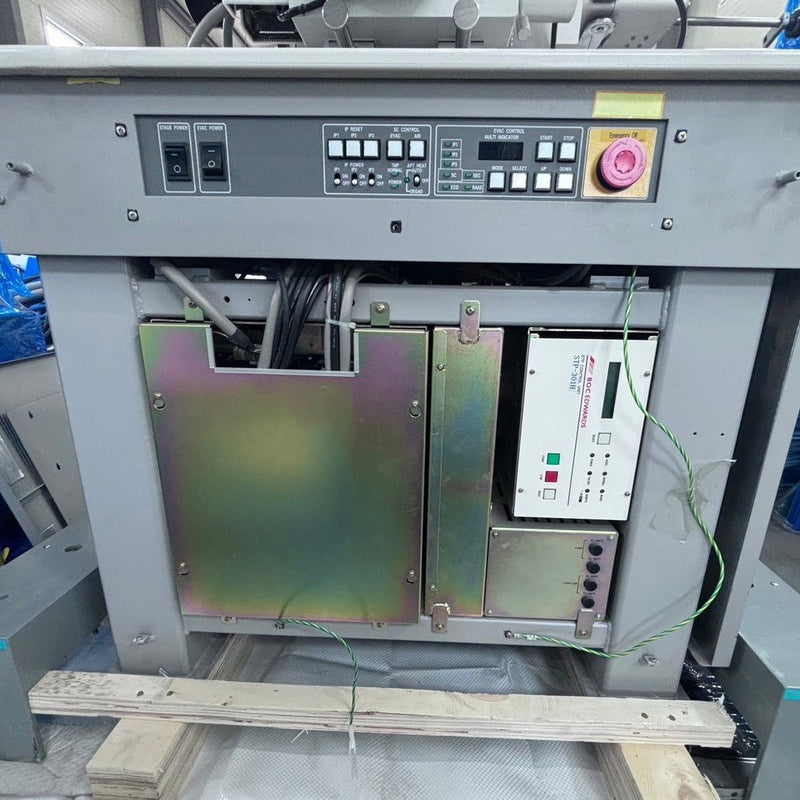 Hitachi S 4800 II SEM (Scanning Electron Microscope)