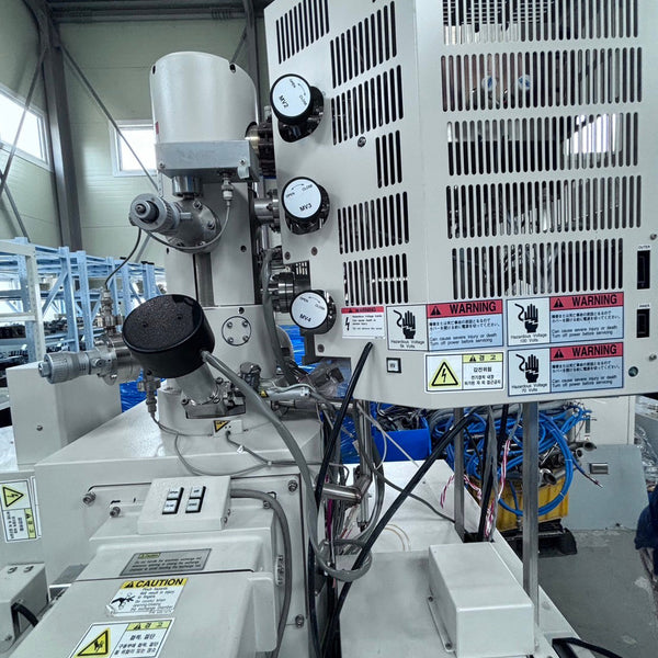 Hitachi S 4800 II SEM (Scanning Electron Microscope)